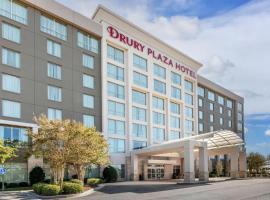 Drury Plaza Hotel Valdosta