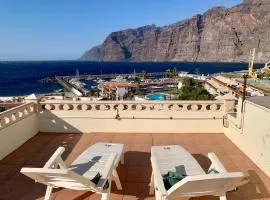 Lovely Apartment Los Gigantes