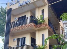 DaLei Suites in Pamplona，位于Tambojangin的酒店