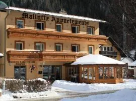 Hotel Mallnitz