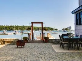 'Osprey Cottage' South Freeport Home on Casco Bay!