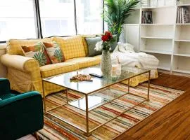StayAU Family-Friendly 3BR Getaway in Malvern