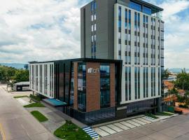 Aloft San Pedro Sula