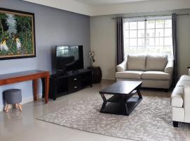 Swan Boutique Apartment