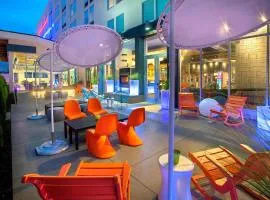 布法罗机场雅乐轩酒店