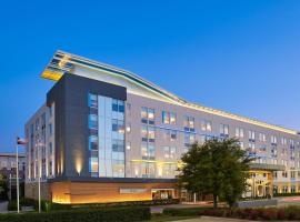 弗里斯科雅乐轩酒店，位于弗赖拉辛的酒店