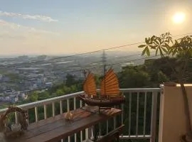 風ばーばーHouse Valhalla