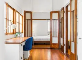 Family-Friendly Home in Vibrant West End