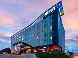 Aloft San Jose Hotel, Costa Rica，位于圣何塞的酒店