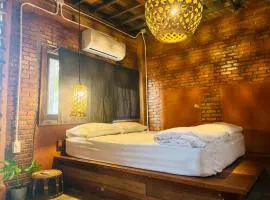 Monsamkien Farmstay