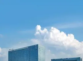 广州美华航空主题酒店