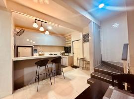 Alana Guesthouse，位于仙本那的旅馆