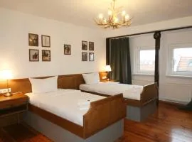 LODGE by Comfort Housing - 2 bedroom apartment