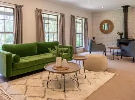 Furche Barossa 5 Bedroom Holiday House