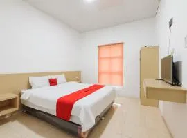 RedDoorz Syariah @ Gedong Air Lampung