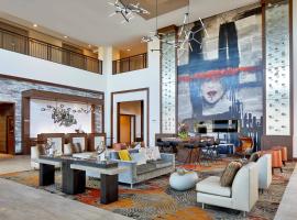 Renaissance Chicago Glenview Suites Hotel