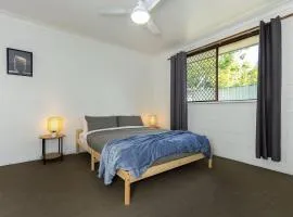 Chic 2BR in the heart of South Albury