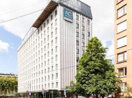 AC Hotel by Marriott Riga，位于里加的酒店