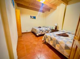 Hostal Dulces Sueños