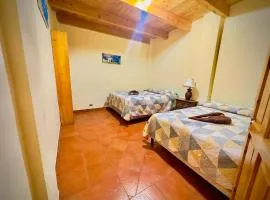 Hostal Dulces Sueños