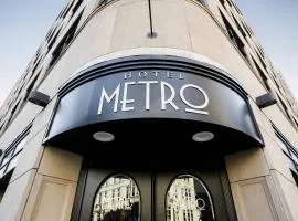 Hotel Metro, Autograph Collection