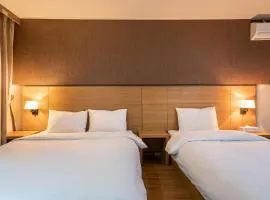 Incheon Wolmido Stellamaris Hotel