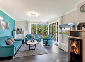 Relax Bungalow Strandperle，位于费马恩的酒店