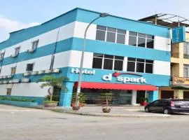 OYO 91087 Hotel Dspark Port Klang