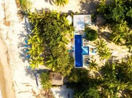 Blue Mango Beach Hotel
