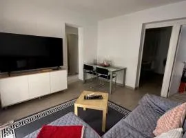 Apartment Almazora II Rental Holidays Ref 036