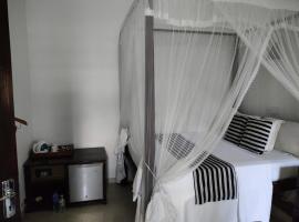 Putalanna Guest House，位于Surinam的酒店