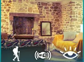 Ker Tirvi - vue mer - wifi