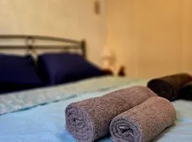 Feel's Like Home Apartment