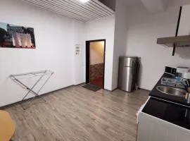 Gewerbewohnung für Monteure und Geschäftsreisende