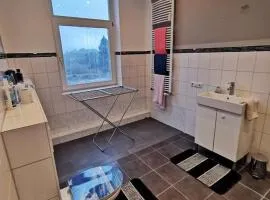 3 Zimmer Wohnung in Itzehoe