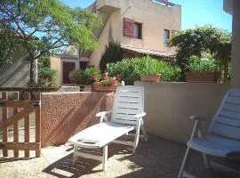 Maison Studio Mezzanine - Gruissan Ayguades AY060-A71