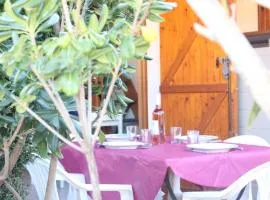 Maison Studio Mezzanine - Gruissan Ayguades AY050-023