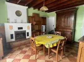 Le logis d Adrien