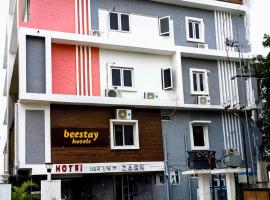 beestay Hotels Elite Park Tirupati