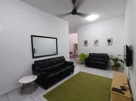 Jitra Binjal Homestay