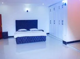 Kisii Hillside Mansion Nyanchwa