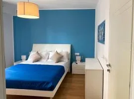 B&B e Apartment MARIA VITTORIA - Anzio Blue Horizon - 150 mt dal mare