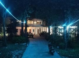 Pepper Tree Homestay，位于阿提贡迪的酒店