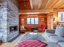 Croix Noires FABULOUS & LUXURY chalet 11 pers by Alpvision Résidences