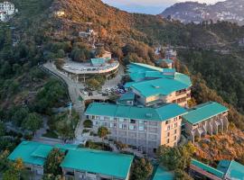 Sterling Mussoorie，位于穆索里的酒店