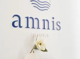 Amnis rooms