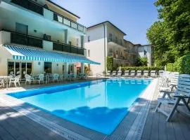Hotel Athena