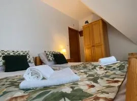 Wynajem Pokoi - Halina i Wiesław Furczoń