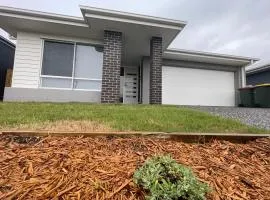 Elegant Retreat in Griffin a stylish getaway