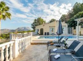 Villa Mariposa